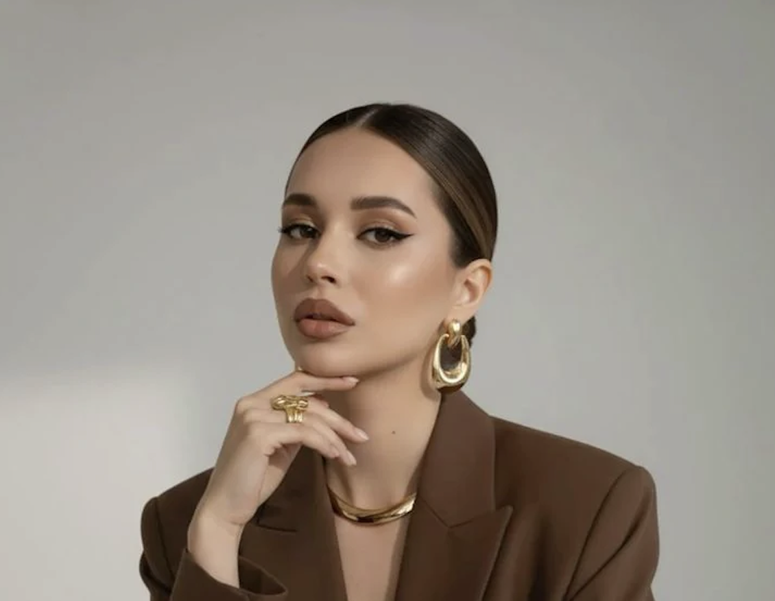 Nyla Maria